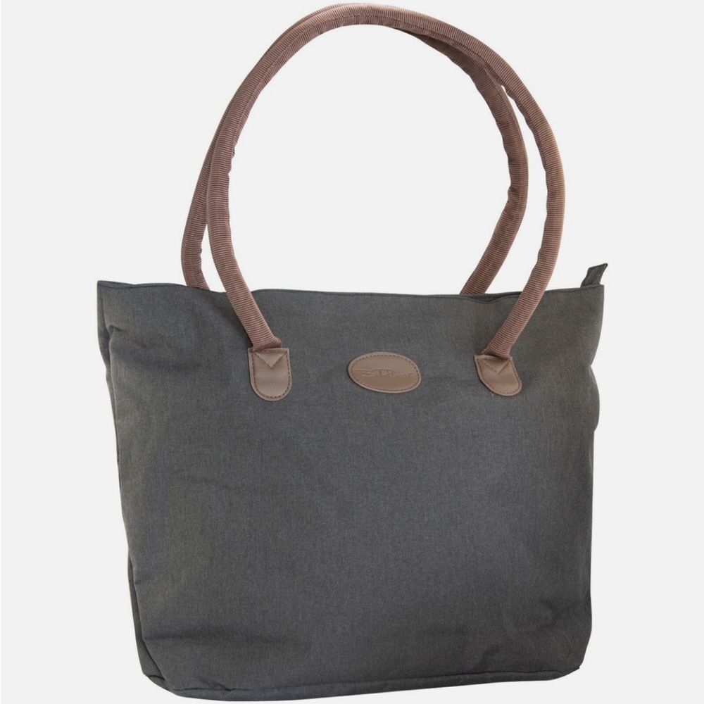 Bella Russo NWT Large Tote Bag